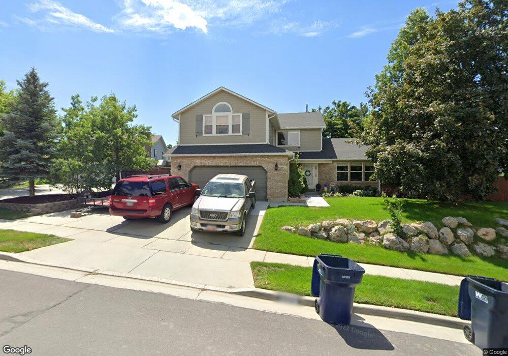 9224 Falcon Park Cir, Sandy, UT 84093 - photo 1