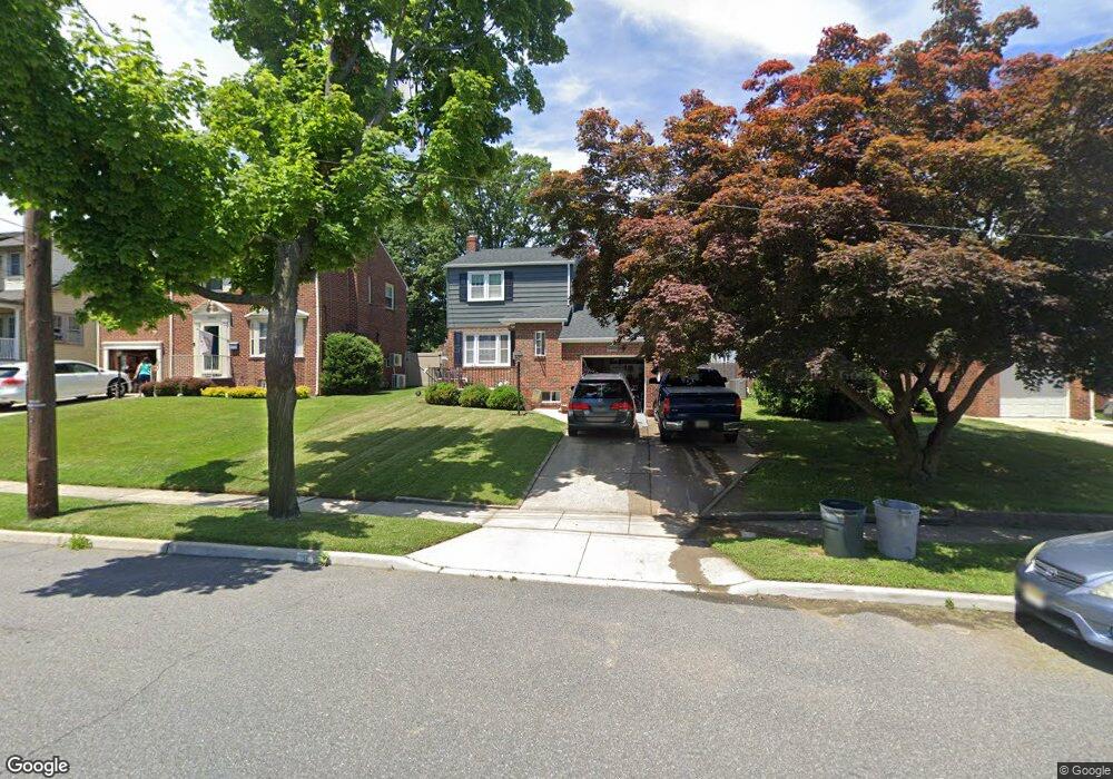 1041 W High St, Haddon Heights, NJ 08035 - photo 1