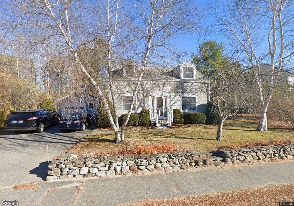 3 Robin Dr, Brunswick, ME 04011 - photo 1