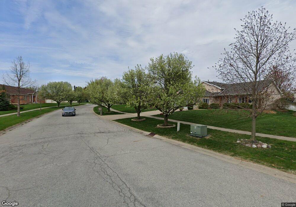 9127 Lee Place, Crown Point, IN 46307 - photo 1