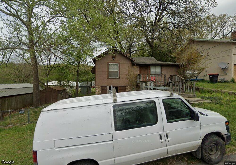 306 Center St, Spavinaw, OK 74366 - photo 1