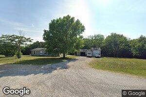 13136 Clark St, Cross Timbers, MO 65634