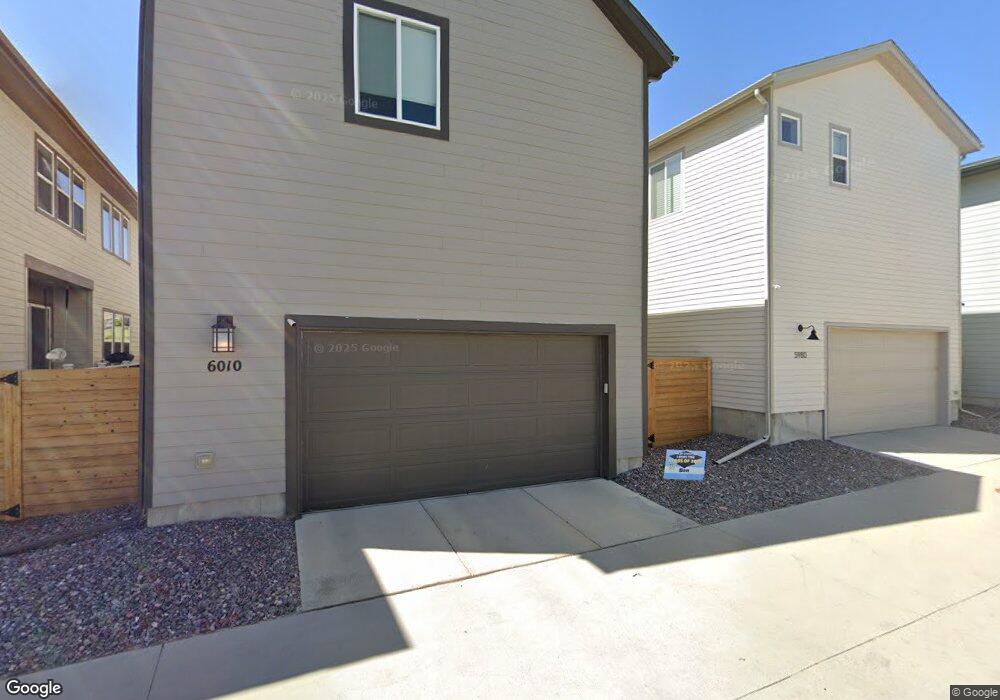 6010 Sima Cir, Lone Tree, CO 80124 - photo 1
