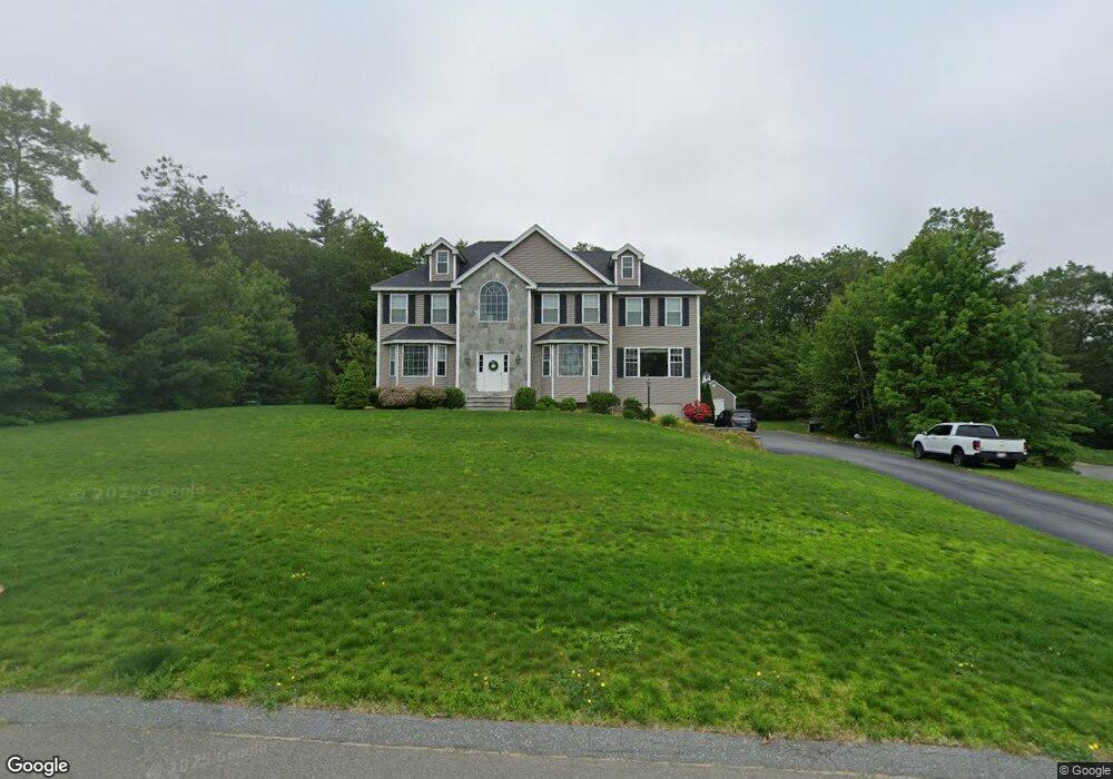 31 Ryan Farm Rd, Windham, NH 03087 - photo 1