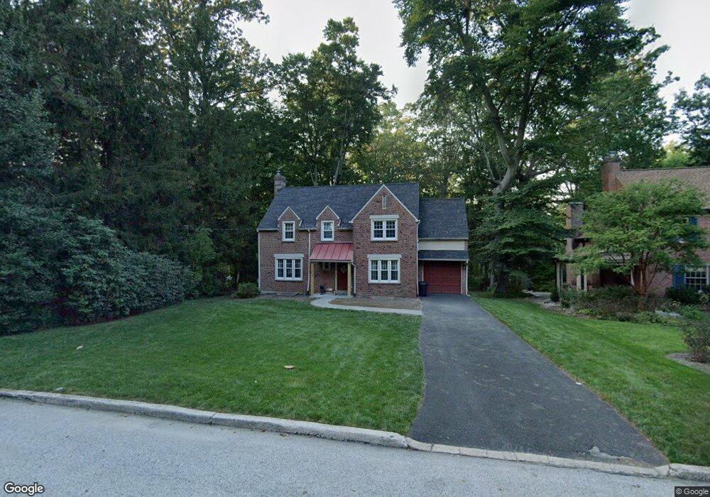 552 Custis Rd, Glenside, PA 19038 - photo 1