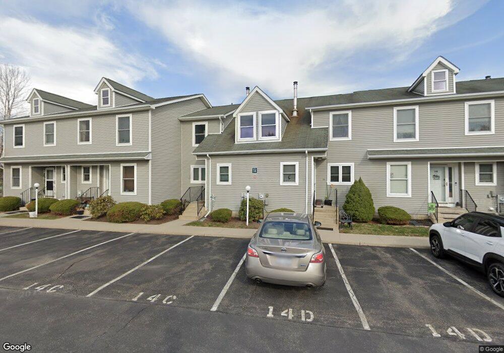 100 Boniface Dr unit 12c, Pine Bush, NY 12566 - photo 1