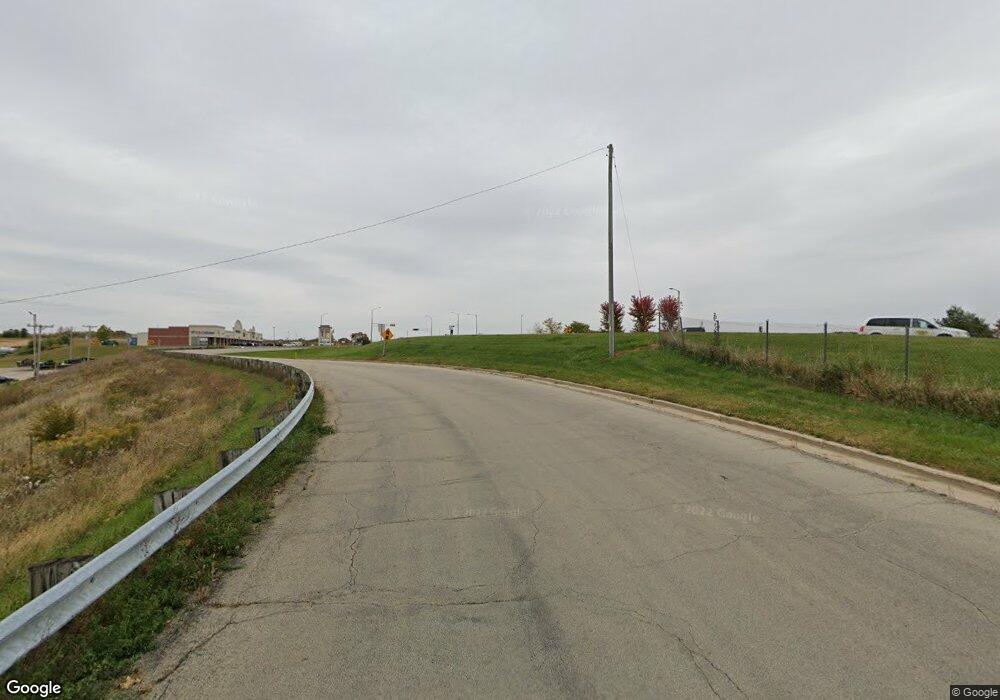 00 W 7th St, Monroe, WI 53566 - photo 1