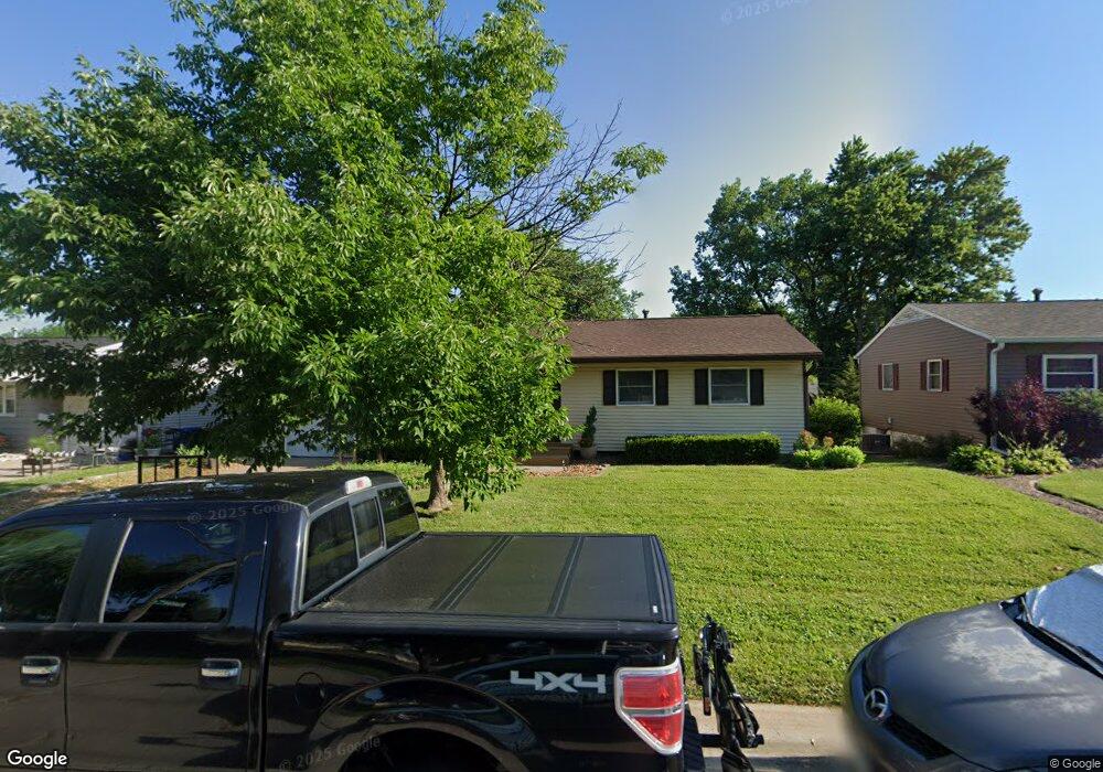 1602 Cherry Hills Rd, Bettendorf, IA 52722 - photo 1