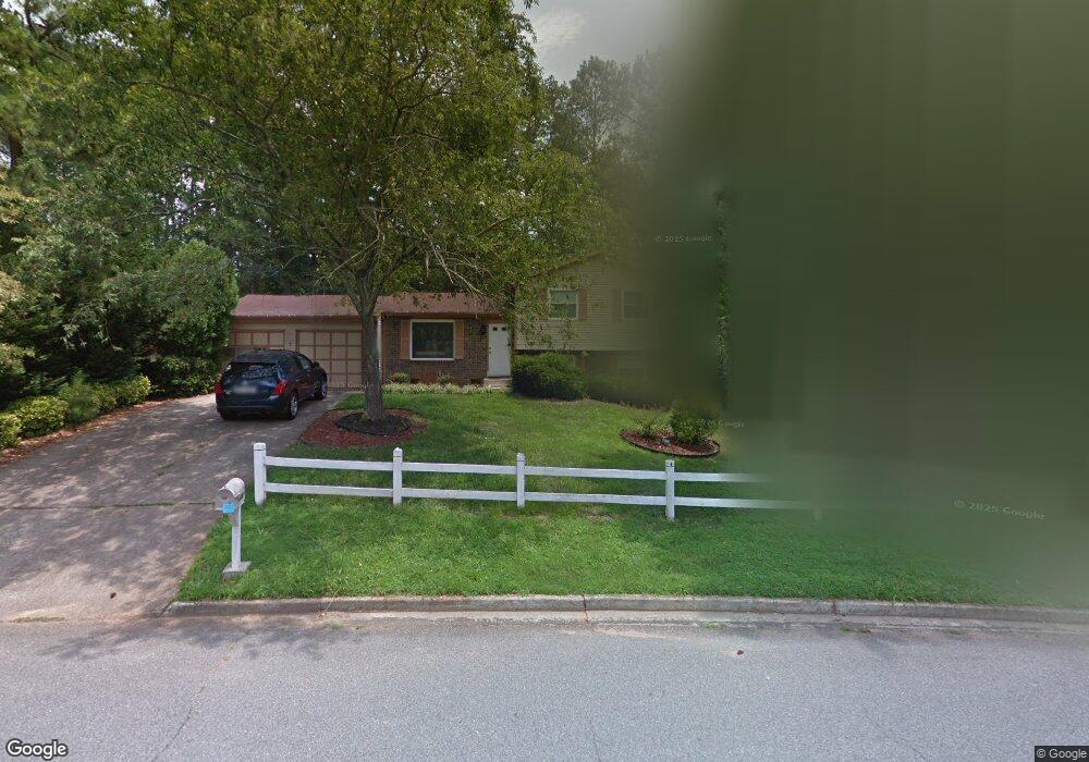 115 Sheringham Dr unit 1, Roswell, GA 30076 - photo 1