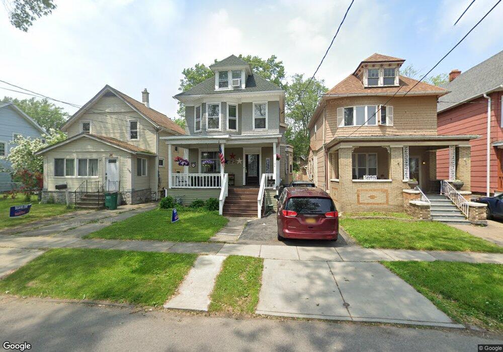194 Amber St, Buffalo, NY 14220 - photo 1