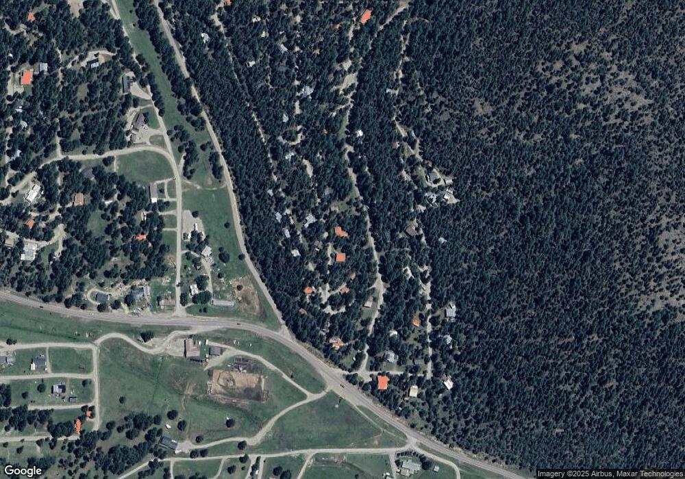 5 N Pine Crest Dr, Cloudcroft, NM 88317 - photo 1