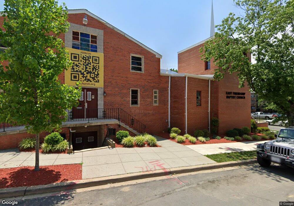 4401 Brooks St NE, Washington, DC 20019 - photo 1