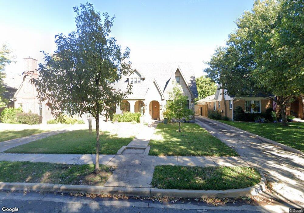 5231 Ridgedale Ave, Dallas, TX 75206 - photo 1