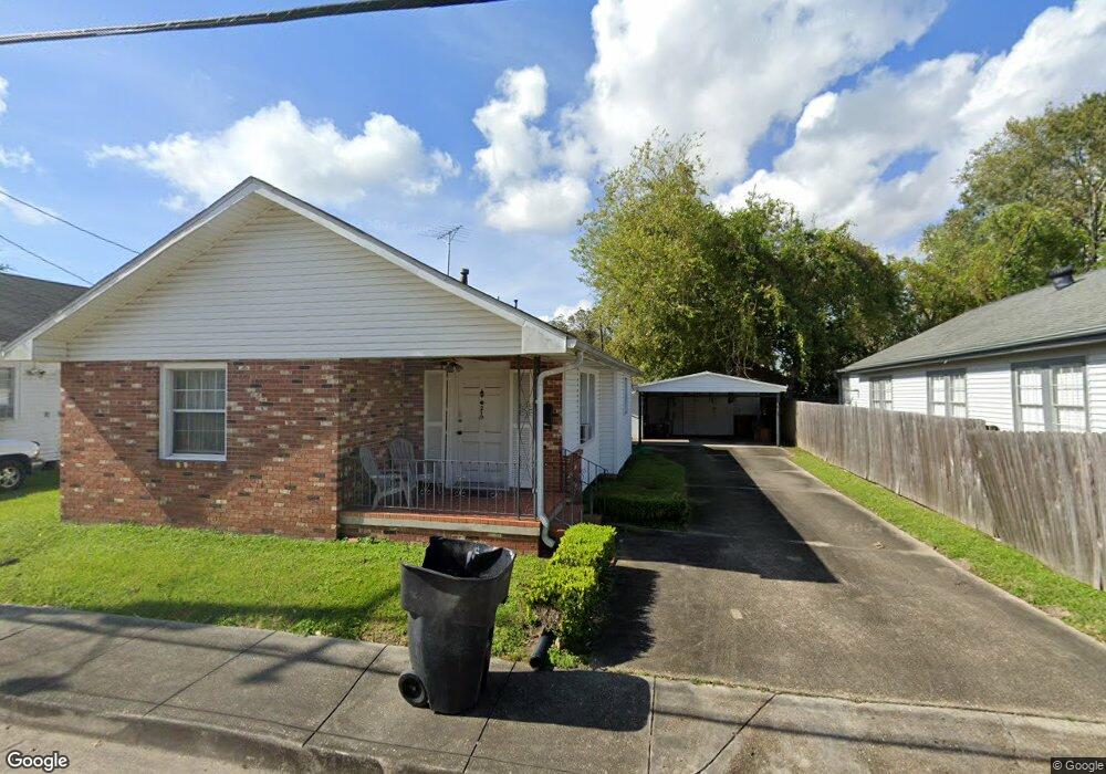 210 Levron St, Houma, LA 70360 - photo 1