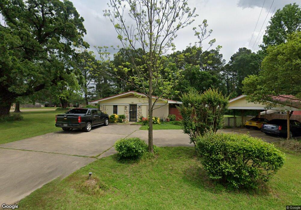 4925 Mcknight Rd, Texarkana, TX 75503 - photo 1