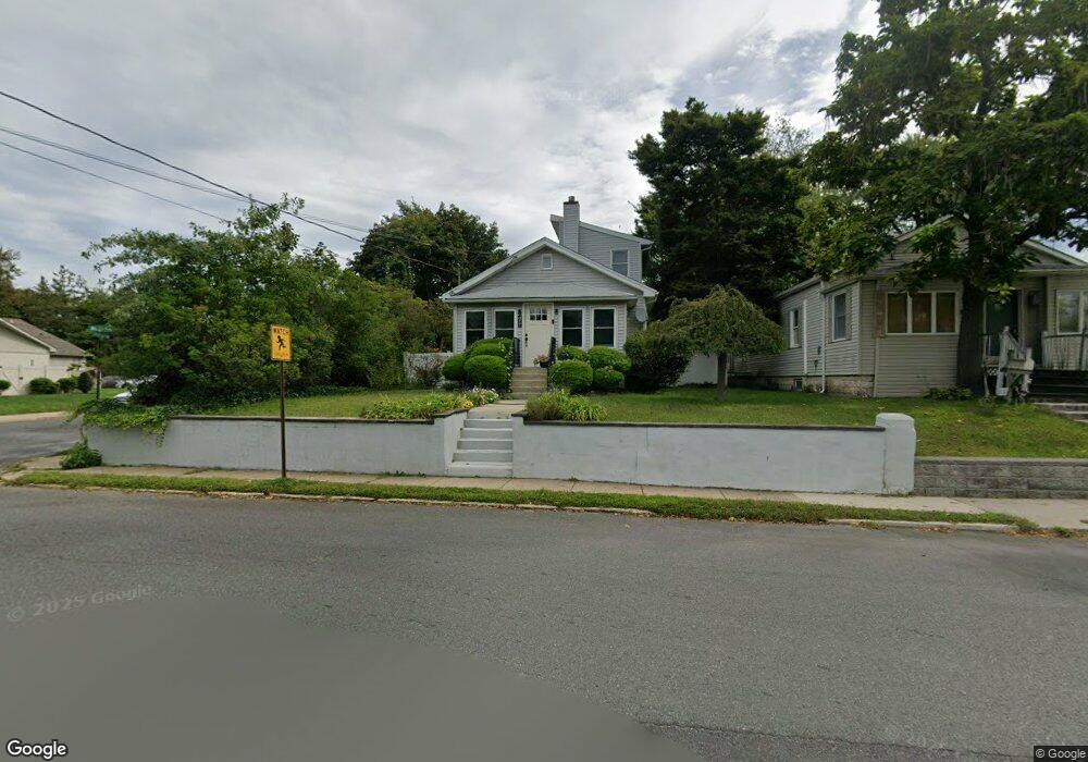 109 Myrtle Ave, Long Branch, NJ 07740 - photo 1