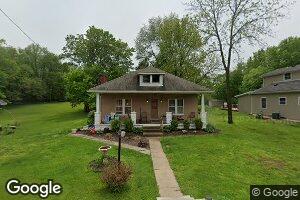 1525 Crosby Rd NW, Ramsey, IN 47166