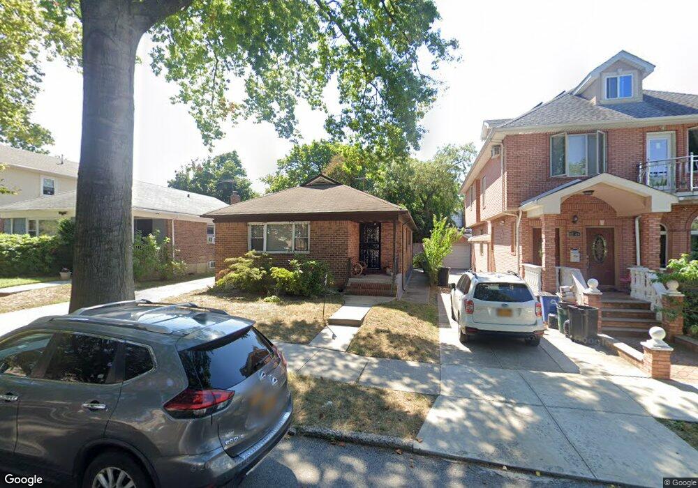 14748 69th Rd, Flushing, NY 11367 - photo 1