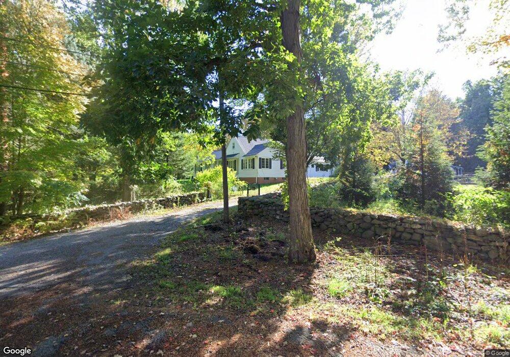 271 Hunting House Rd, Glocester, RI 02857 - photo 1