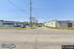 1902 S Dort Hwy, Flint, MI 48503