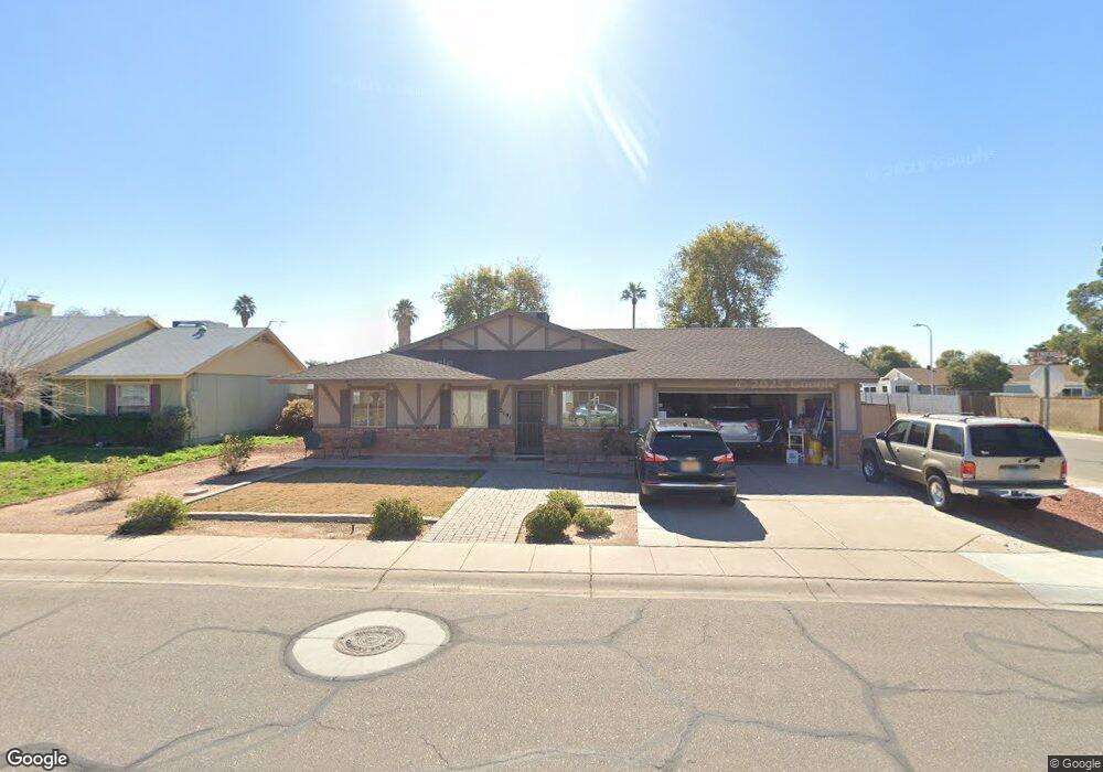 2101 E Chicago St, Chandler, AZ 85225 - photo 1
