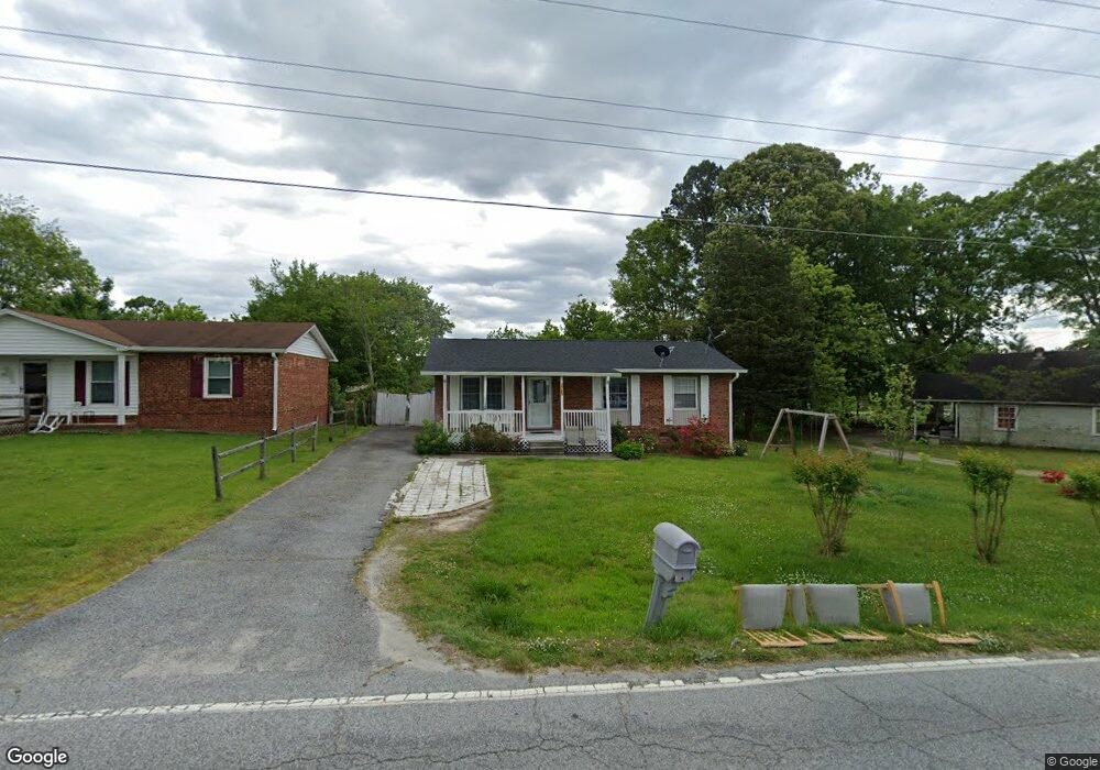 2727 Ingram Rd, High Point, NC 27263 - photo 1