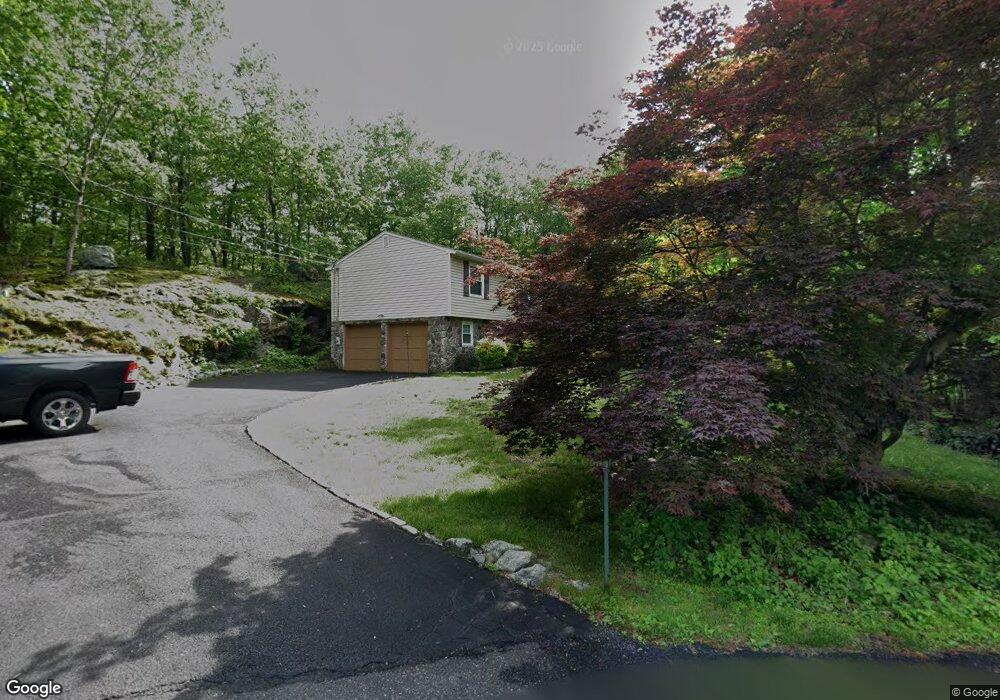 9 Fox Trail, Byram Township, NJ 07821 - photo 1