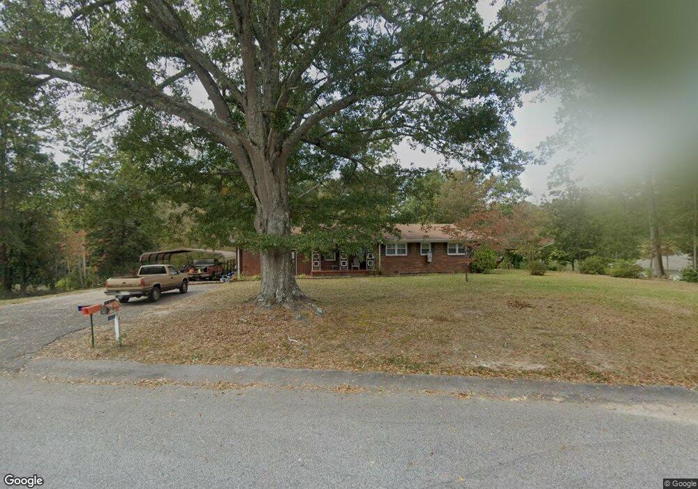 403 Holloway St, Walhalla, SC 29691 - photo 1