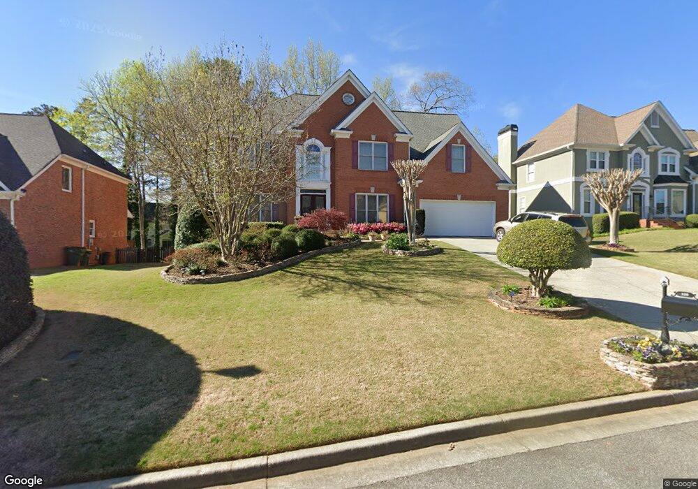 320 Tree Lake Ct unit 3C, Alpharetta, GA 30005 - photo 1