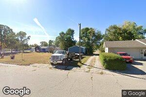 711 2nd St NE, Fosston, MN 56542