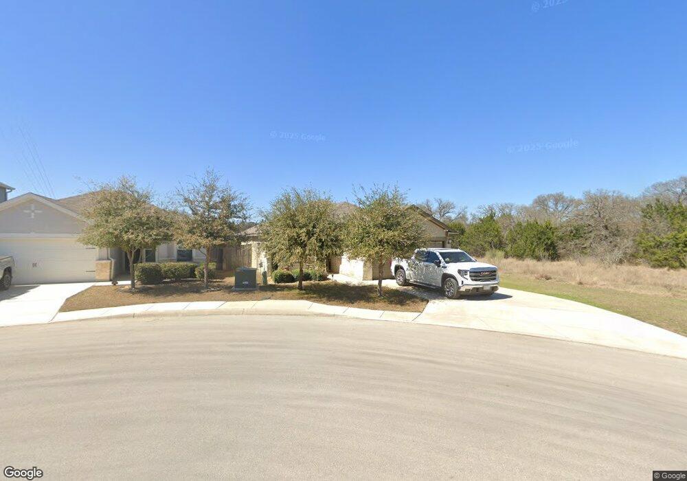 8859 Straight Oaks, San Antonio, TX 78254 - photo 1