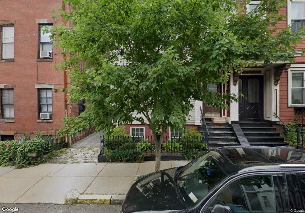 12 Gates St unit 1, Boston, MA 02127 - photo 1