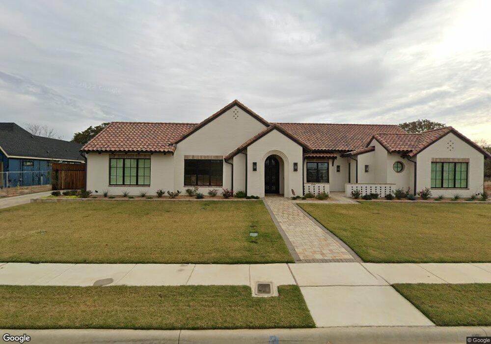 5905 Preston Way, Colleyville, TX 76034 - photo 1