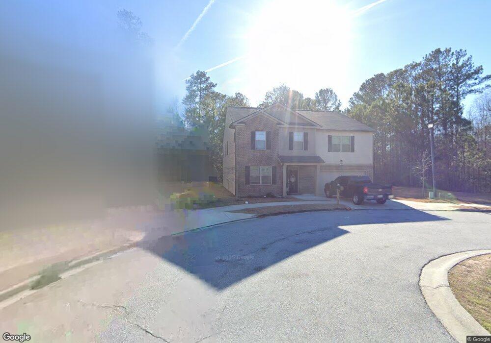 3911 McDaniel Mill Rd SW, Conyers, GA 30094 - photo 1