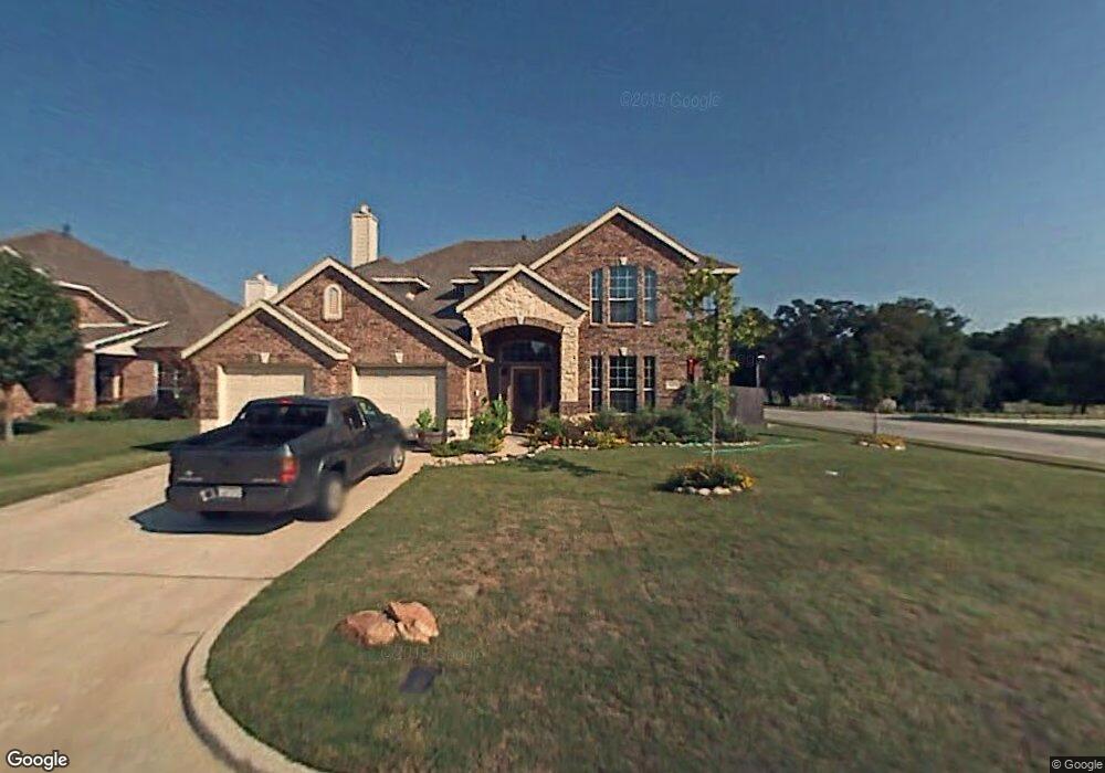 937 Ascension Dr, Hurst, TX 76053 - photo 1