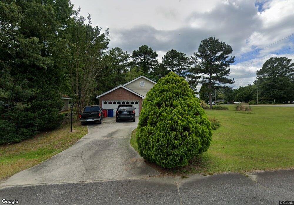 100 Heath Pl Rd, Macon, GA 31220 - photo 1