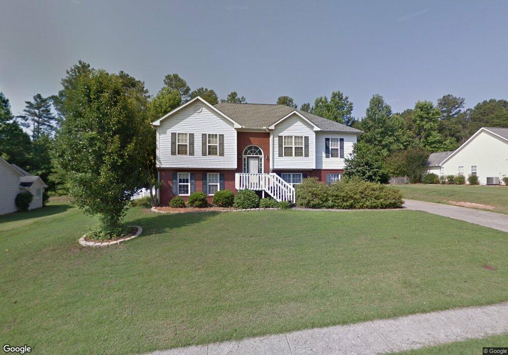 3363 Duncan Bridge Trail unit 1, Buford, GA 30519 - photo 1