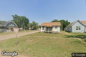 302 Oak St, Chase, KS 67524
