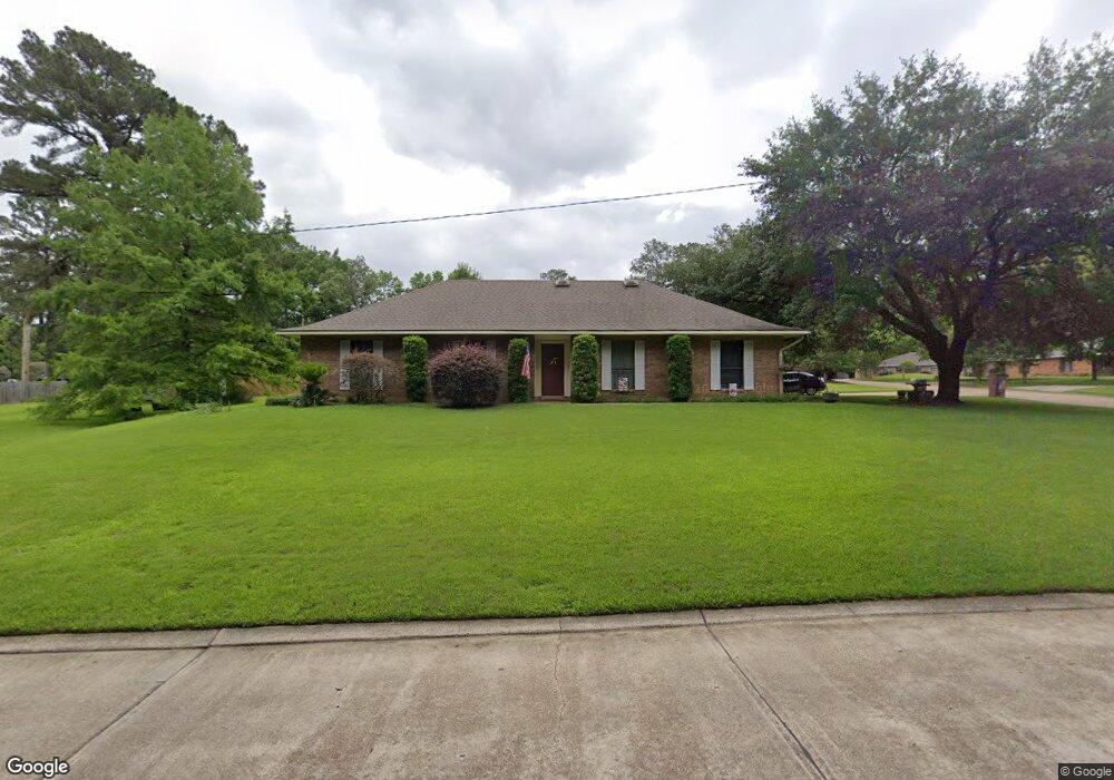 3201 Robert Dr, Pineville, LA 71360 - photo 1