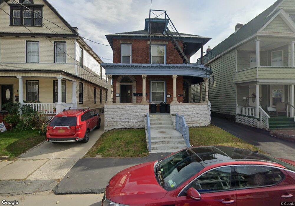 11 Eagle St, Schenectady, NY 12302 - photo 1