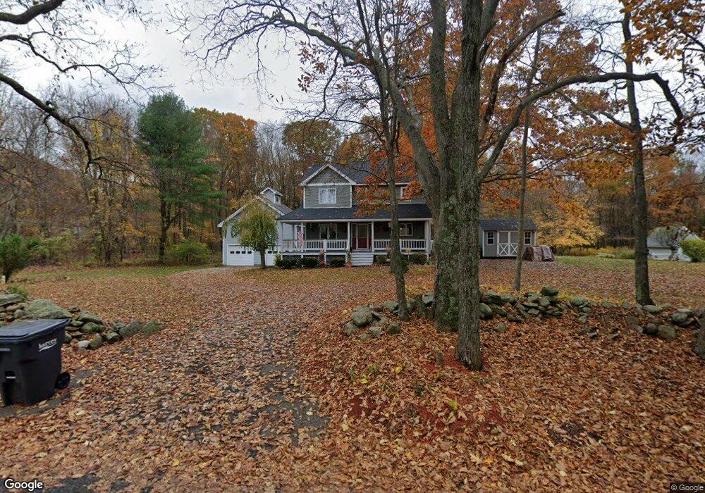 11 Perry St, Douglas, MA 01516 - photo 1