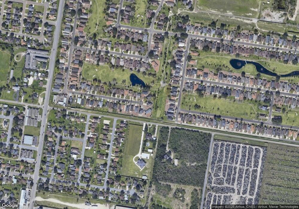 403 Belinda Dr, Alamo, TX 78516 - photo 1