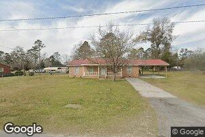 421 Williams St, Wadley, GA 30477
