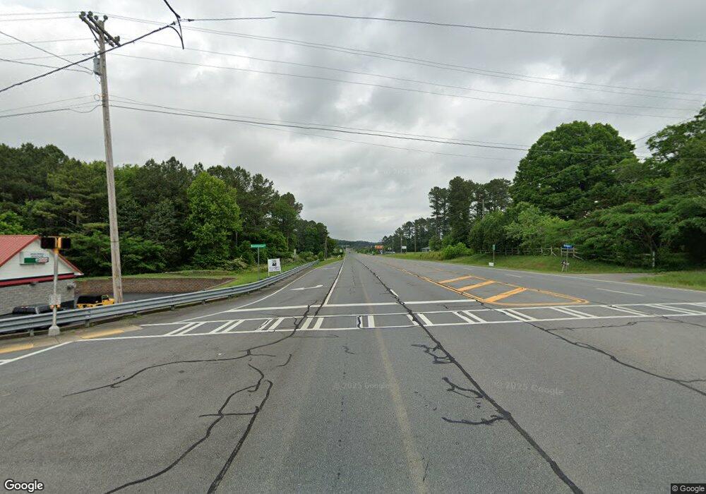 0 Bicentennial Trail unit 1287376, Rock Spring, GA 30739 - photo 1