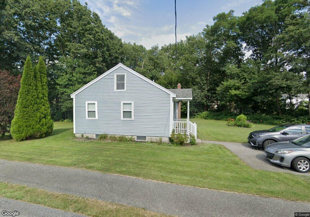 19 McDonald Rd, Wilmington, MA 01887 - photo 1