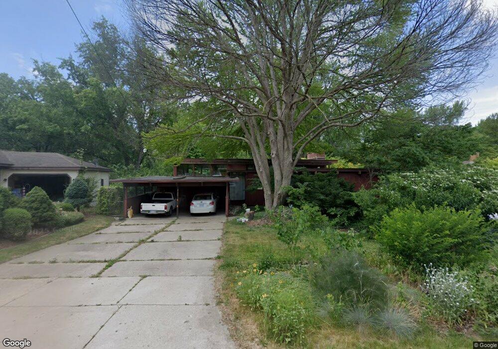 3557 Briggs Blvd NE, Grand Rapids, MI 49525 - photo 1