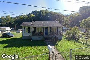 68 Jackson Ln, Evarts, KY 40828