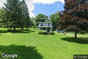 1855 Jersey Hollow Rd, Confluence, PA 15424