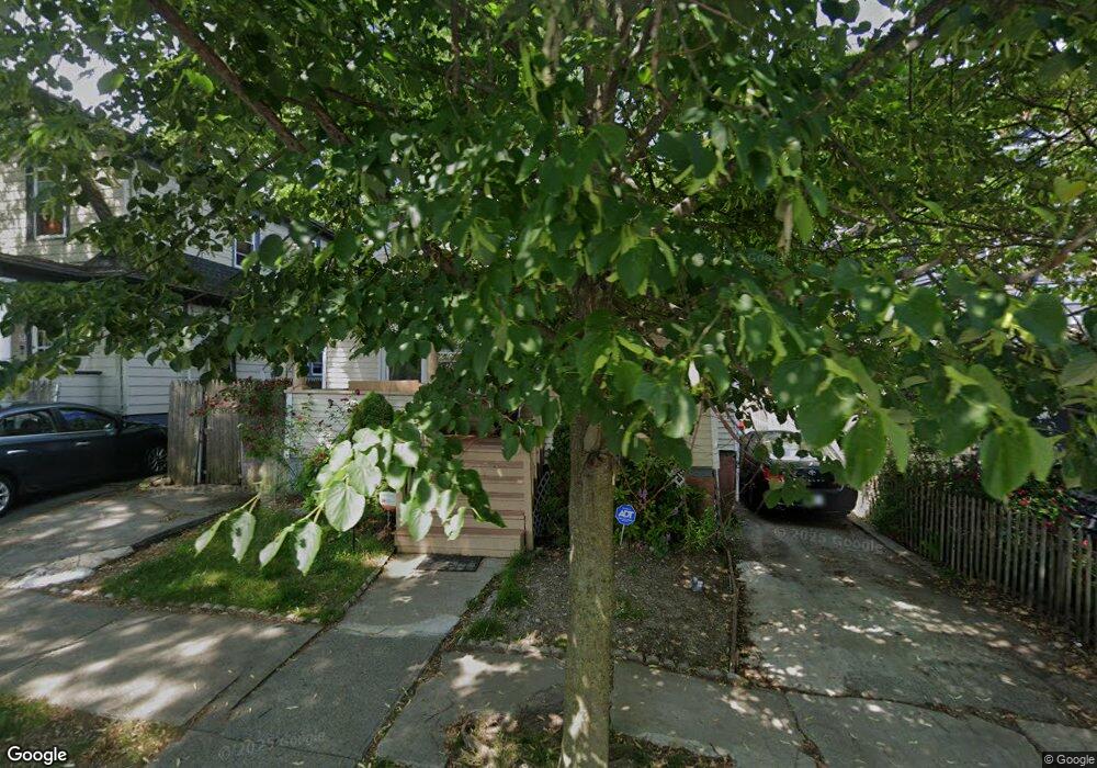 50 Winrooth Ave, Providence, RI 02908 - photo 1