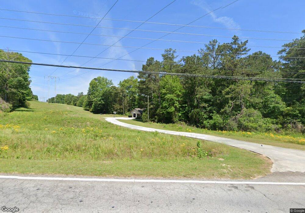 2385 Smyrna Rd SW, Conyers, GA 30094 - photo 1